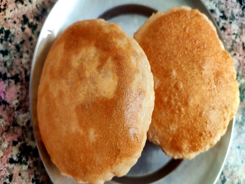 Cooking Recipes : Homemade Kachori झटपट बनाए गर्मा गर्म खस्ती कचौड़ी 