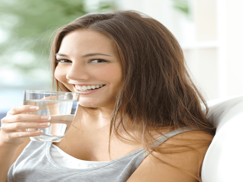 Health And Fitness : Drinking Water Before Brushing Benefits : बासी मुंह पानी पीने के फ़ायदे 